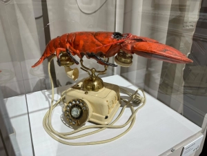 Дали Пикассо