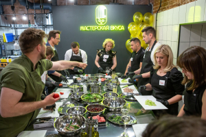 Мастерская Вкуса