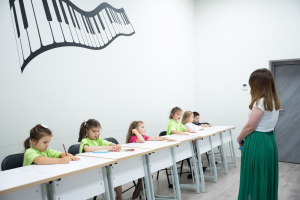 Академия Игоря Крутого