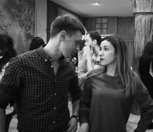 Театральная студия InSight