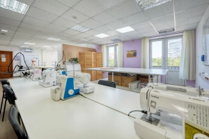 Мастерская