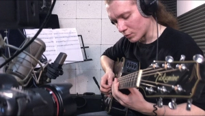 Исенин студио