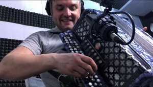 Исенин студио