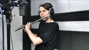 Исенин студио