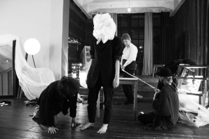 Театральная студия Action