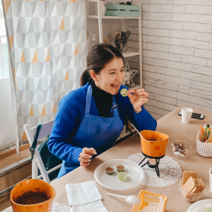 ЧУднАя мастерская