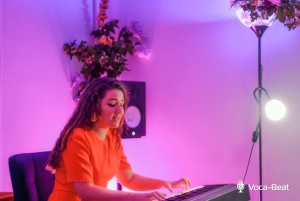 Школа вокала 