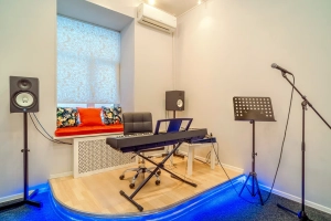 Школа вокала 