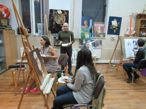 Вдохновение