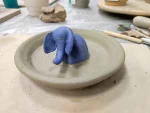 Гончарная студия № 1