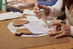 Пряничное дело