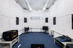 Sova studio