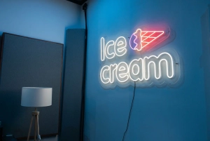 Ice Cream Studio