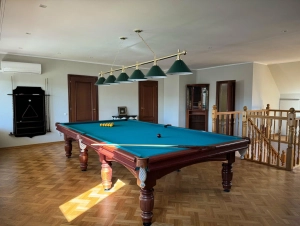 Резиденция Писково