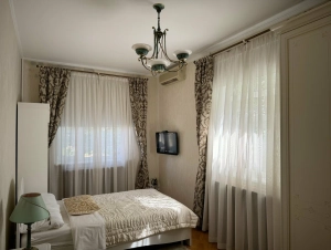 Резиденция Писково