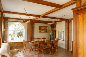 Резиденция Писково