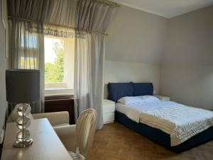 Резиденция Писково