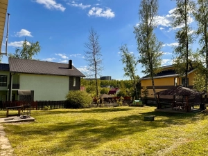 Своя Деревня