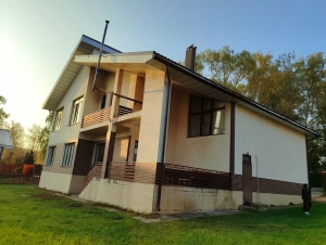 Своя Деревня