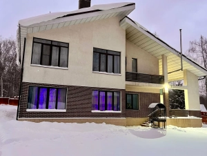 Своя Деревня