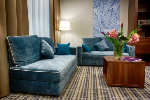 Парк отель Воздвиженское