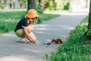 Парк отель Воздвиженское