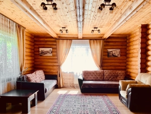 Загородный клуб Луговое