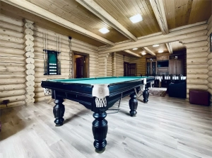 Загородный клуб Луговое