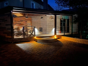 Дом в Шалаше