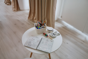 КДЦ Олеси Тарасовой