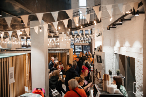 Дизайн завод