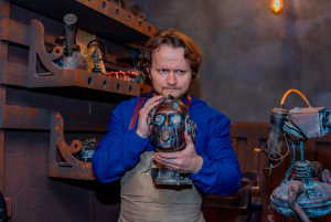 Министерство Магии