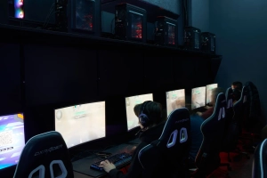 Центр Киберспорта