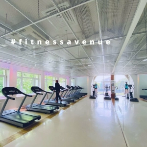 Fitnessavenue
