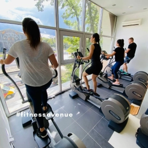Fitnessavenue