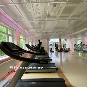 Fitnessavenue