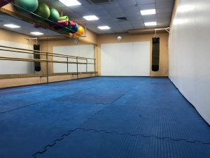 Фитнес-клуб Орбита