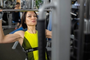 Фитнес-клуб Орбита