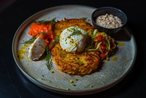 Mid Lounge & Gastro bar