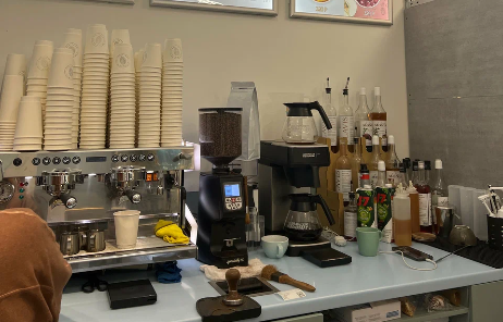 Element Coffee