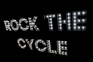 Rock the Cycle