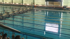 Невская волна