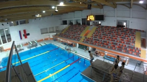 Невская волна