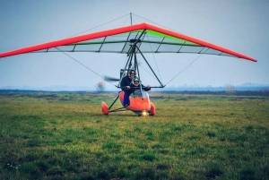 Территория Полета