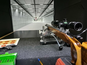 Стрелковый клуб 7.62