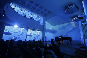 Мемориальный музей А.Н. Скрябина