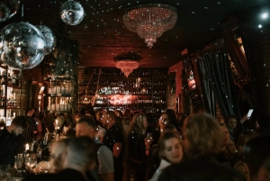 Танцы food&people