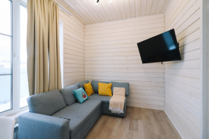 Павлов Вилладж