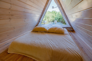 Эко-отель Форест