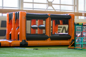 Вызов принят